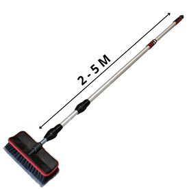 Szczotka teleskopowa do 5 metrów