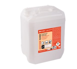 Eco Shine DESTONE SHINE 5L - odkamieniacz do czajnika