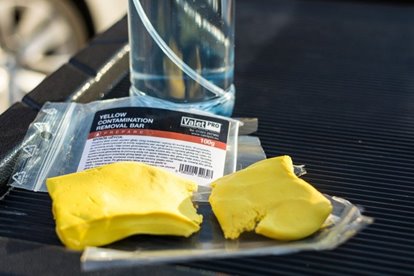 ValetPRO glinka 100g głęboko oczyszcza lakier