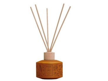 Aroma Patyczki zapachowe 100ml - Karmel
