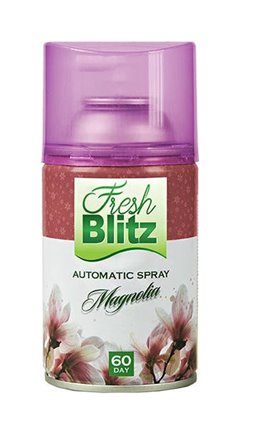 Kala Wkład do dozownika FreshBlitz 260ml - Magnolia