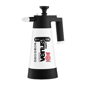 Kwazar opryskiwacz VENUS SOLVENT LINE 1,5L - warsztaowy