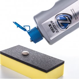 Soft99 Glass Compound Z 100ml - preparat do czyszczenia szyb