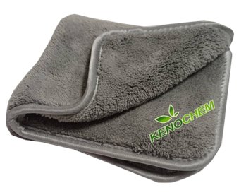 Mikrofibra 40x40 Supreme 1000g/m2 - ściereczka z mikrofibry