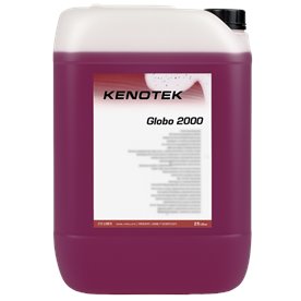 Kenotek GLOBO 2000 20L - zapachowa piana aktywna