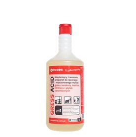 Eco Shine GRESS ACID 1L - płyn do mycia gresu