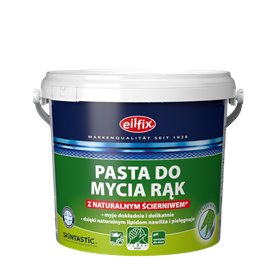 Eilfix Pasta ALOE VERA BHP 5L - do zabrudzonych rąk aloes