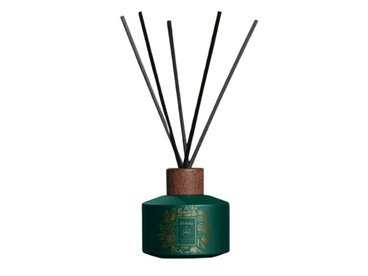 Aroma Patyczki zapachowe 100ml - Geranium Limonka