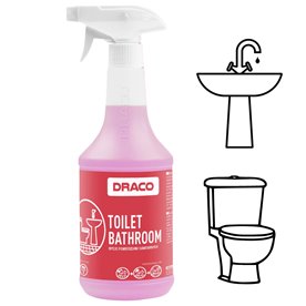 DRACO Toilet & Bathroom