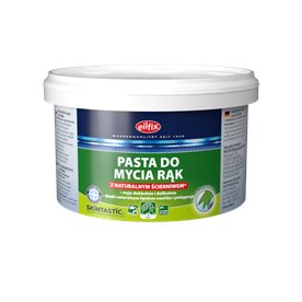Eilfix Pasta BHP ALOE VERA 500ml - do mycia rąk z aloesem