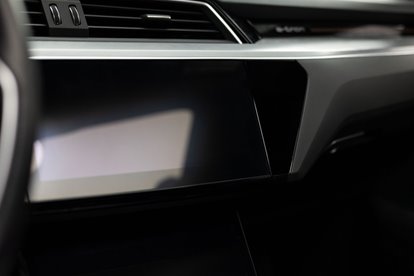 Cartec TOUCH & GO 1L - czyszczenie plastiku skóry drewna