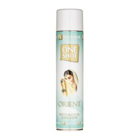 Normatek ONE SHOT 600ml odświeżacz powietrza - Orient