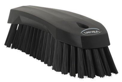 VIKAN 38909 - szczotka przemysłowa ręczna twarda