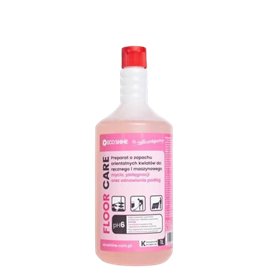 Eco Shine FLOOR CARE 1L - płyn do podłóg zapachowy