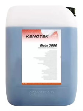 Kenotek GLOBO 3600 20L - piana aktywna z efektem śniegu