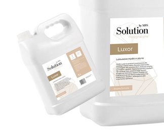 MPS Solution Luxor 5L - luksusowe mydło w płynie do rąk