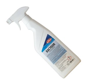 Eilfix BACYDOR 500ml - neutralizator zapachów