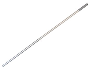 Zestaw: stelaż mop płaski na magnes 50cm + kij 1,4 cm