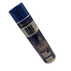 Freshtek ONE SHOT 600ml odświeżacz powietrza - Bergamo