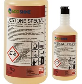 Eco Shine DESTONE SPECIAL 1L - Mocny Odkamieniacz