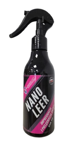 HaDwO NANO LEER 200ml - pielęgnacja tapicerki skórzanej