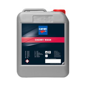 Cartec CHERRY WASH 5L - piana aktywna neutralna do ceramiki
