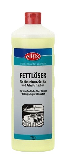 Eilfix FETTLOSER 1L - odtłuszczacz do czyszczenia urządzeń