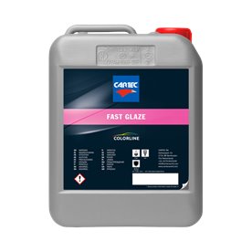 Cartec FAST GLAZE 6L - Quick Detailer szybki wosk
