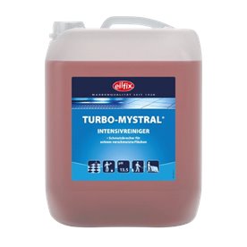 Eilfix TURBO MYSTRAL 10L - odtłuszczacz do podłóg przyczep
