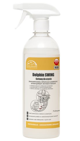 Dolphin SWING 750 ml - Odświeżacz powietrza