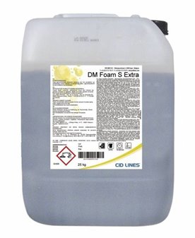 Cid Lines DM FOAM S EXTRA 25kg - do mycia pieców wędzarni