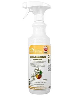 Dolphin MADAGASKAR 750ml - Odświeżacz Powietrza