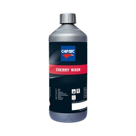 Cartec CHERRY WASH 1L - neutralna piana aktywna do ceramiki