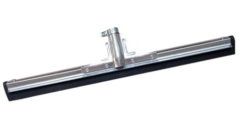 Ściągacz podłogowy 55 cm - do zbierania wody magazynu