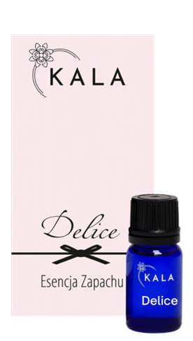 Kala DELICE 10ml - olejek zapachowy DAMSKI zapach dyfuzor