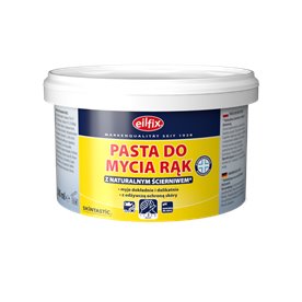 Eilfix pasta do mycia rak