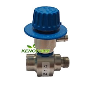 INŻEKTOR CHEMII ST-160/161 - wysokociśnieniowy do chemii