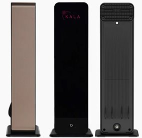 Kala iFresh TOWER - dyfuzor zapachowy stylowy wydajny hotele