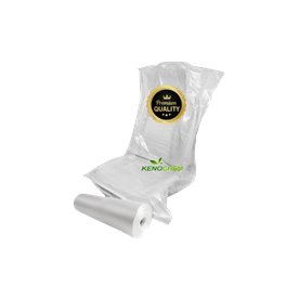 Pokrowce ochronne FOTEL PREMIUM 100szt