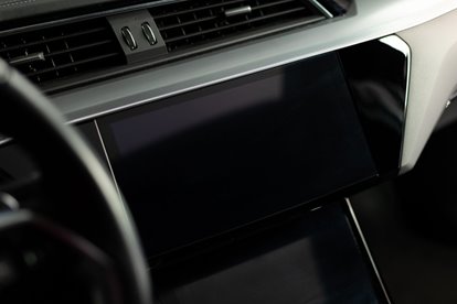 Cartec TOUCH & GO 1L - czyszczenie plastiku skóry drewna