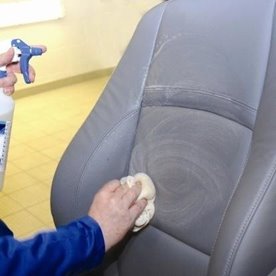 Concept LEATHER CLEANER 1L - preparat do czyszczenia skóry
