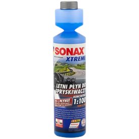 Sonax XTREME KONCENTRAT - płyn do spryskiwaczy letni