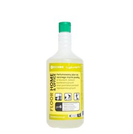 Eco Shine FLOOR HOME&OFFICE 1L - zapachowy płyn do podłóg