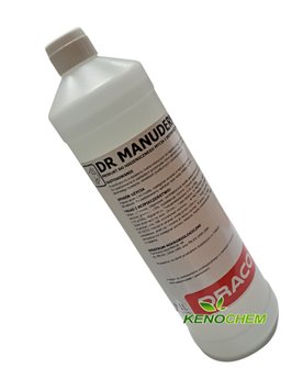 Draco Dr MANUDERM 1L - mydło antybakteryjne