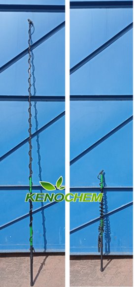 Kwazar LANCA TELESKOPOWA 3M - do wysokich drzew i solarów
