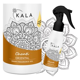 Kala Chanti Oriental 100ml - olejek zapachowy