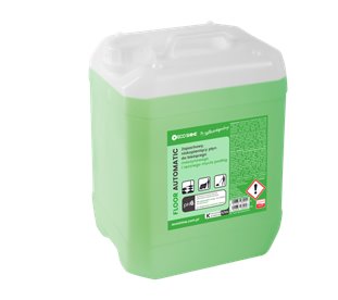 Eco Shine FLOOR AUTOMATIC 5L - do maszynowego mycia podłóg