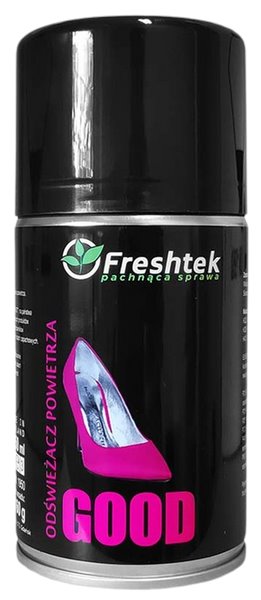 Freshtek 250ml odświeżacz powietrza - Good