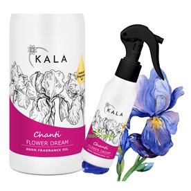 Kala Chanti Flower Dream 100ml - olejek zapachowy