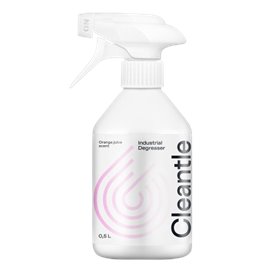 Cleante INDUSTRIAL DEGREASER 500ml - odtłuszczacz przemysł